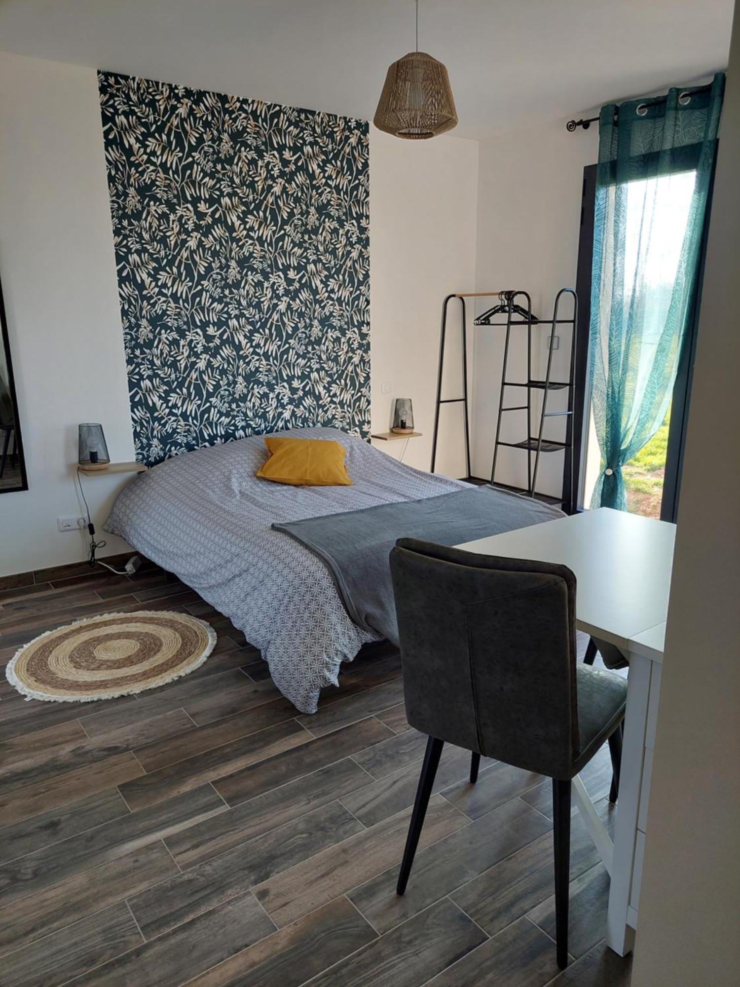 Studio A La Campagne, 5 Minutes De L'Autoroute Vieux-Manoir Εξωτερικό φωτογραφία